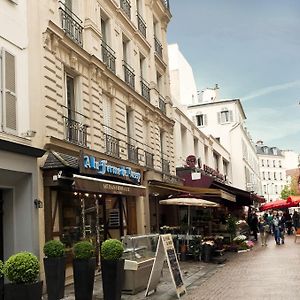 Les Hauts De Passy - Trocadero Eiffel